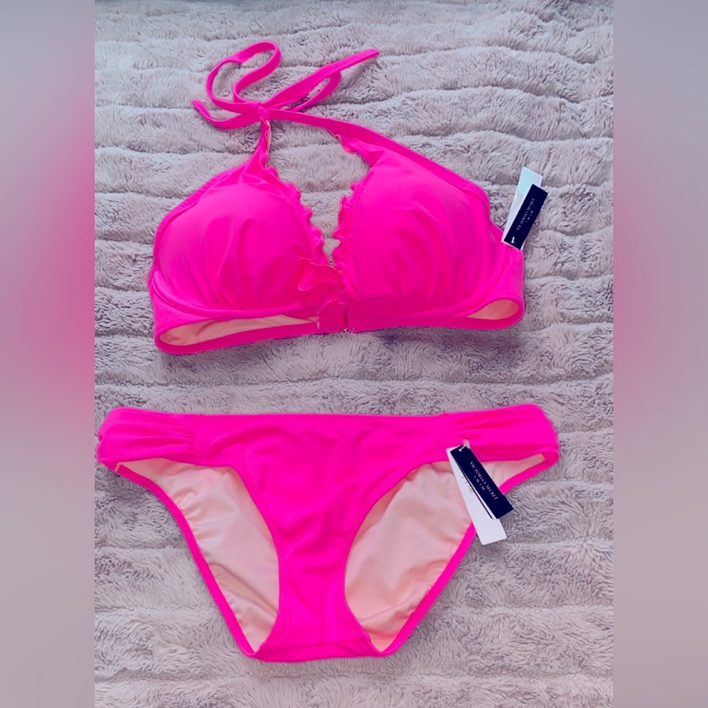 NWT Sexy Victoria Secret Bikini